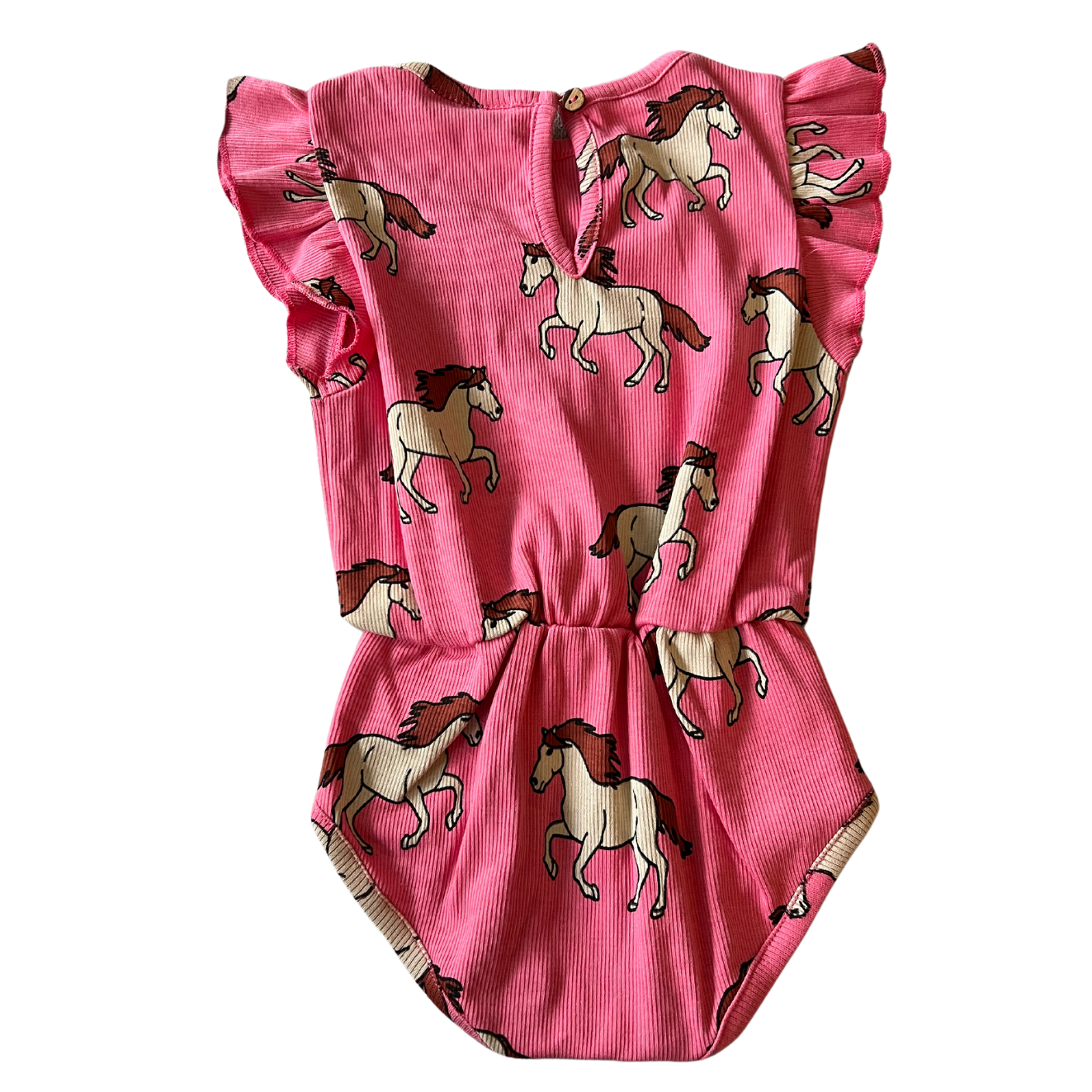 Peto estampado Carlijnq