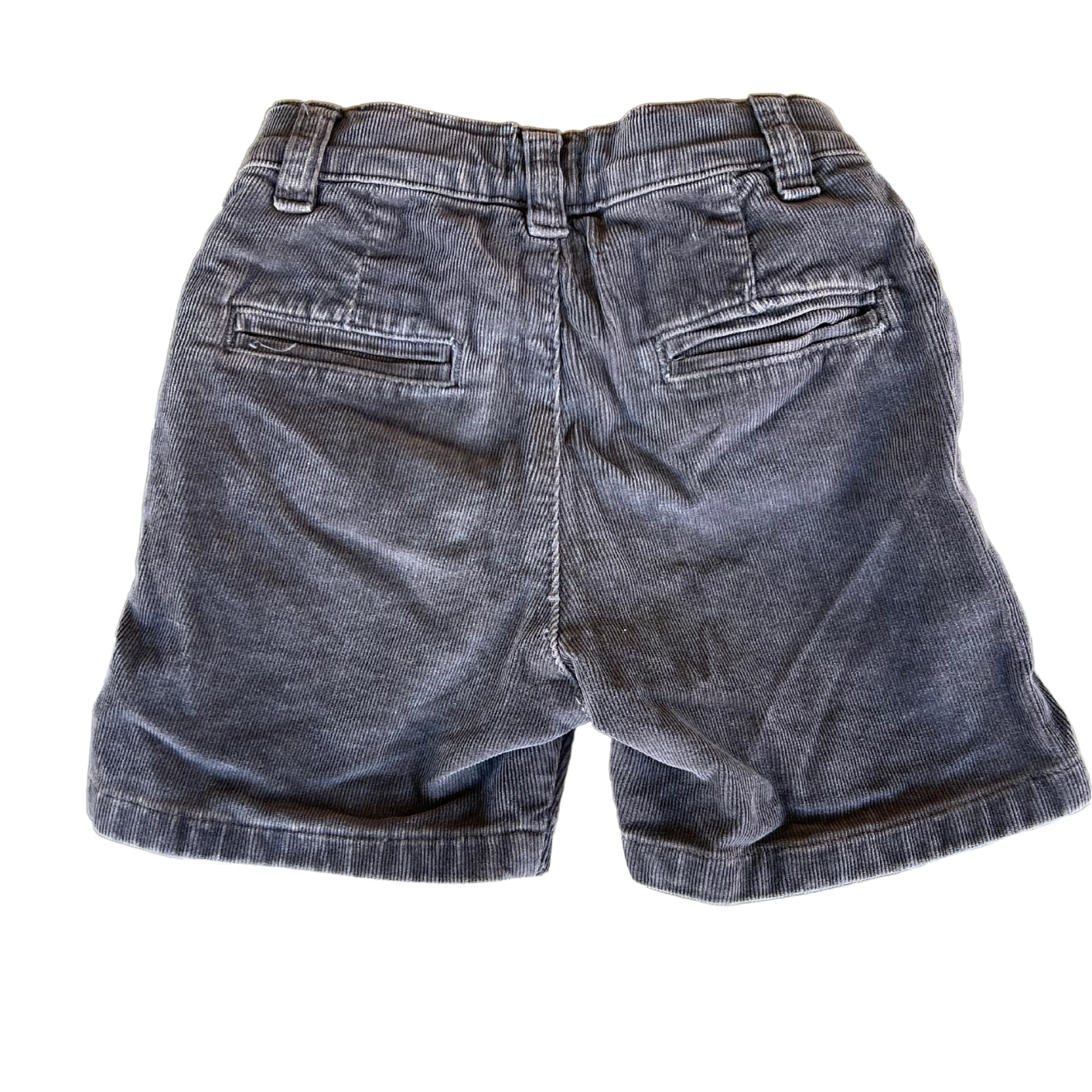 Shorts against Nicoli