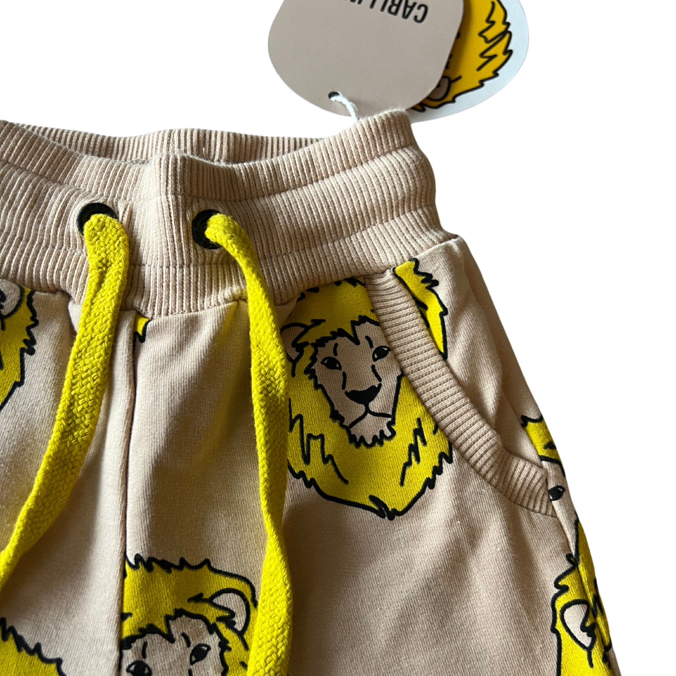 Macacão de bebê Stella McCartney