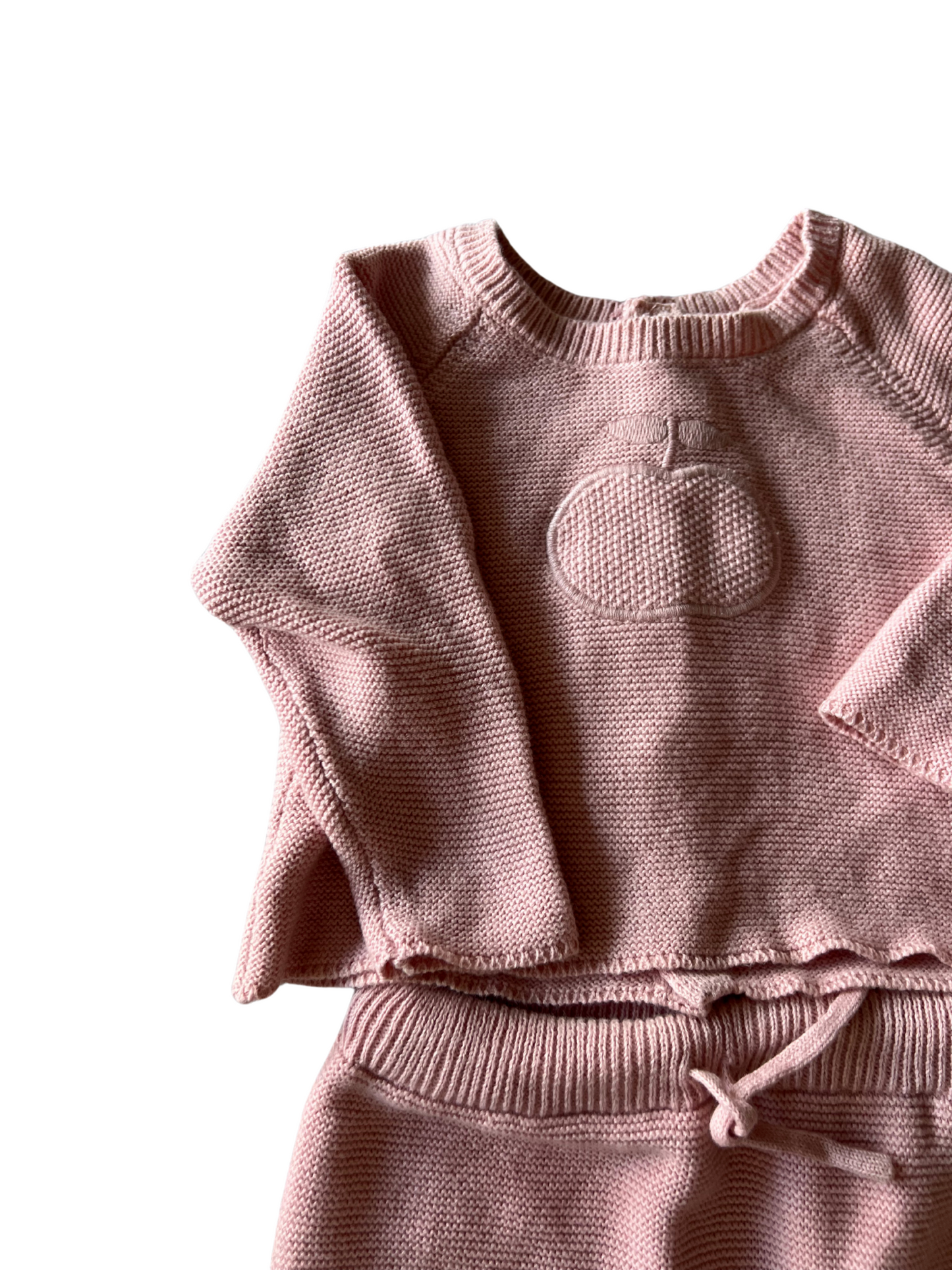 Conjunto punto Sfera