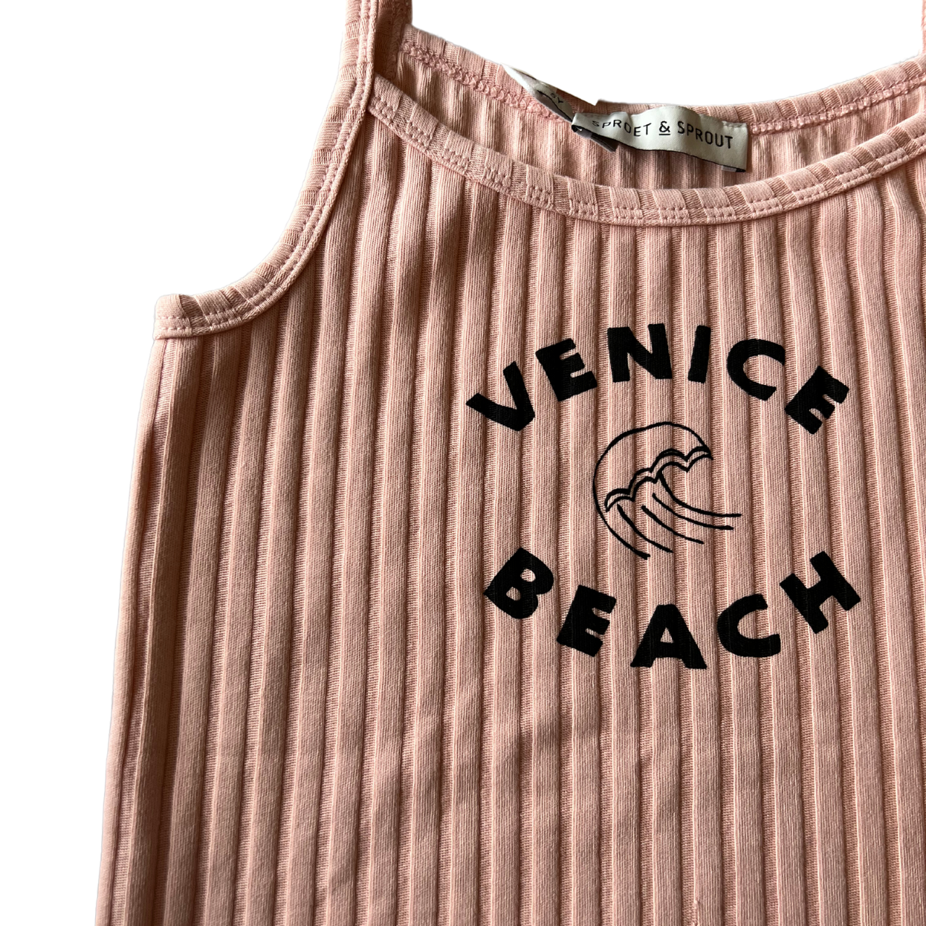 Top tirantes Sproet & Sprout