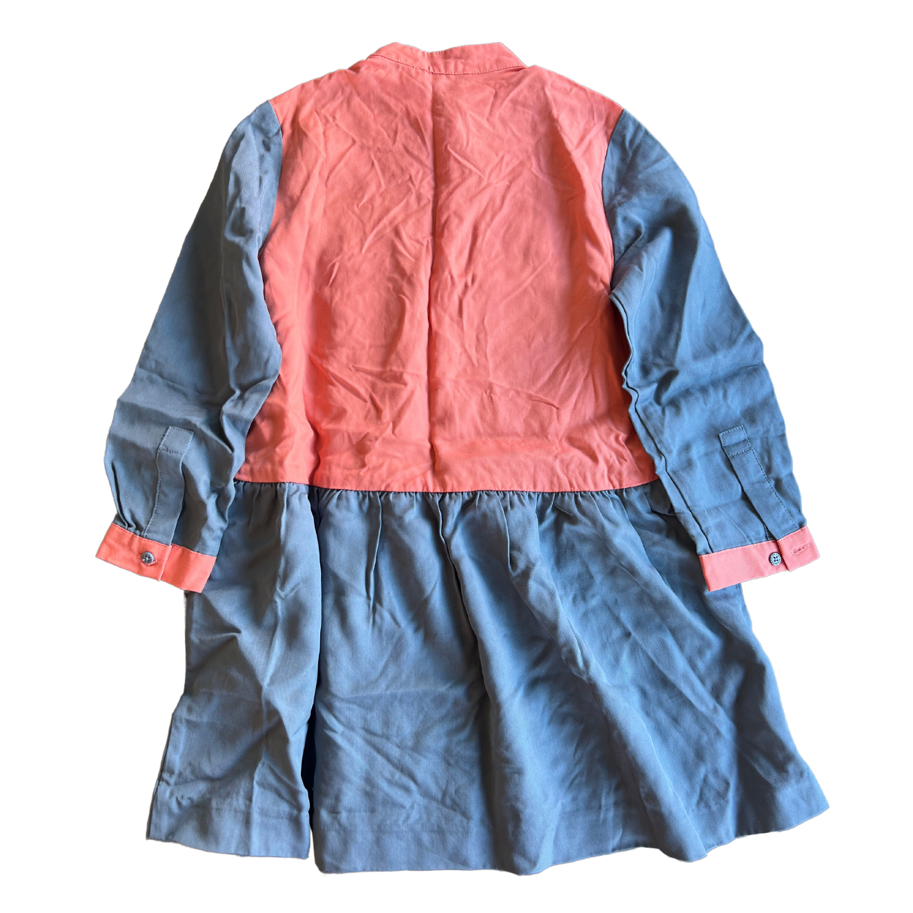 Stella McCartney girl dress