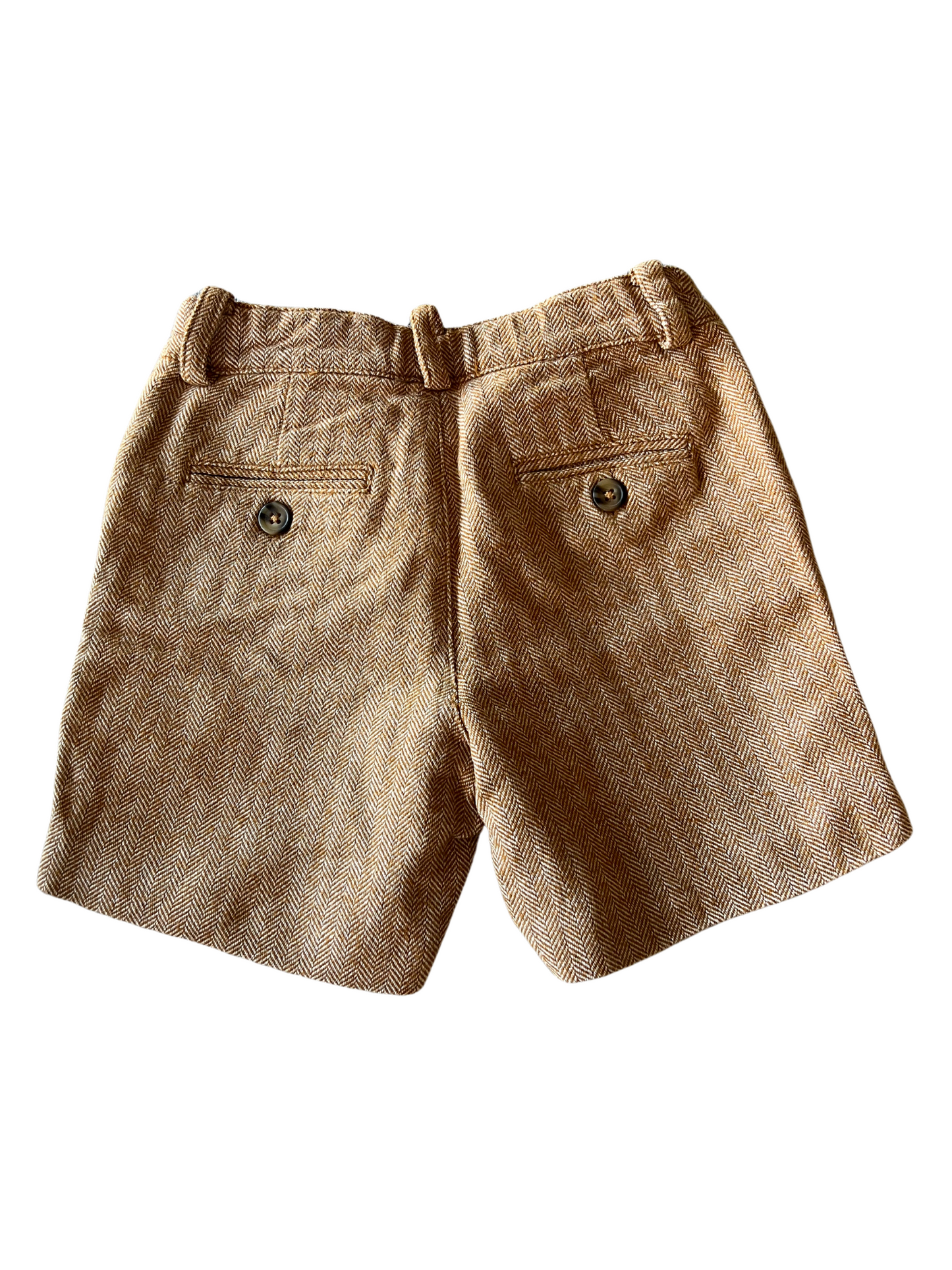 Pantalón corto Gocco