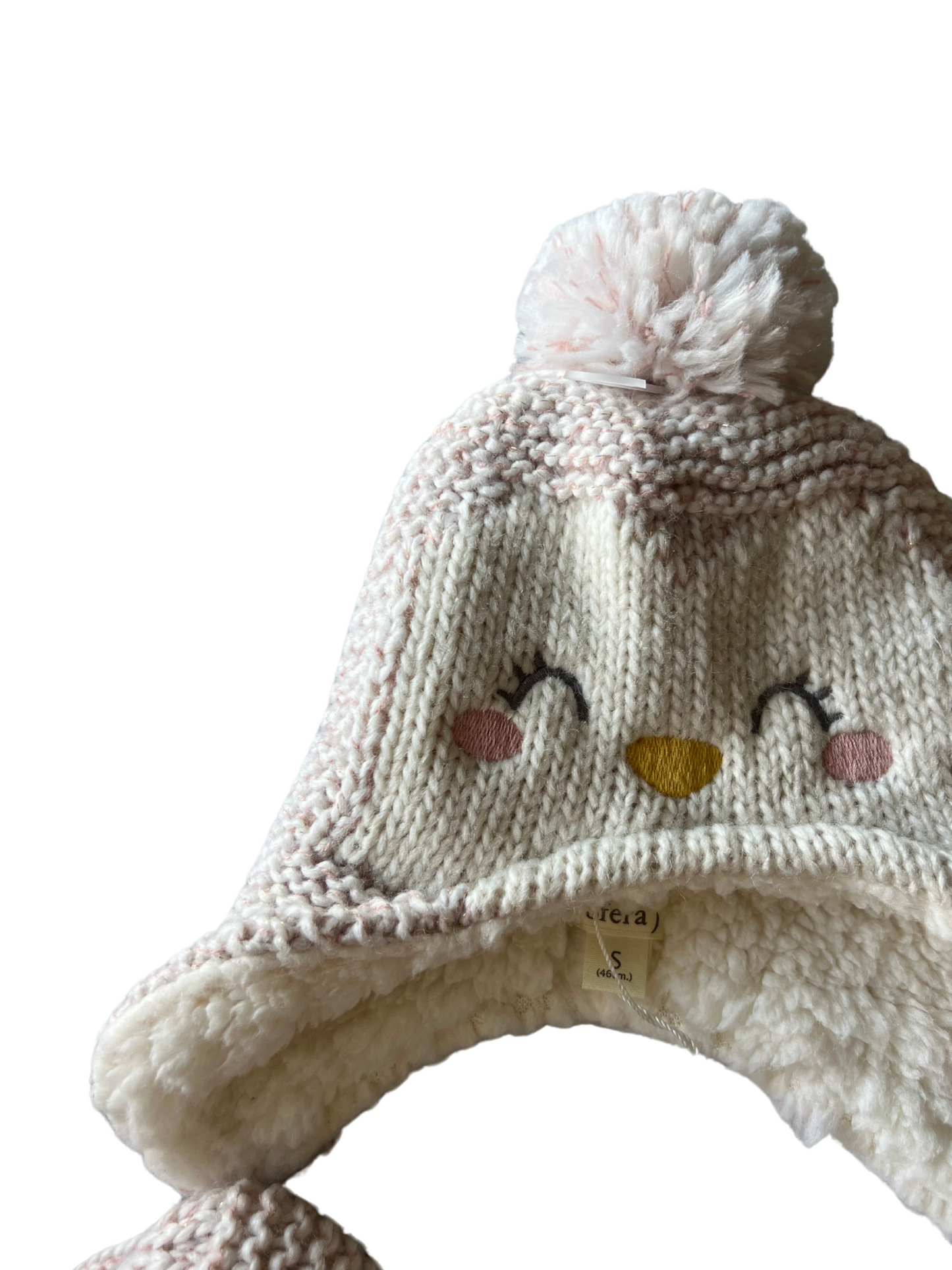 Gorro & Guantes Sfera