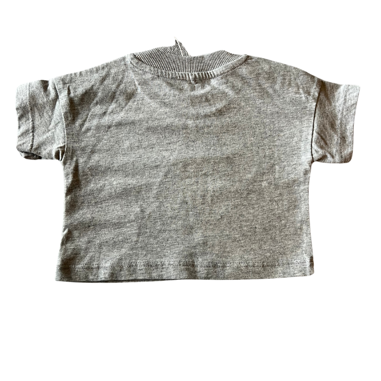 Camiseta bebê Rodini