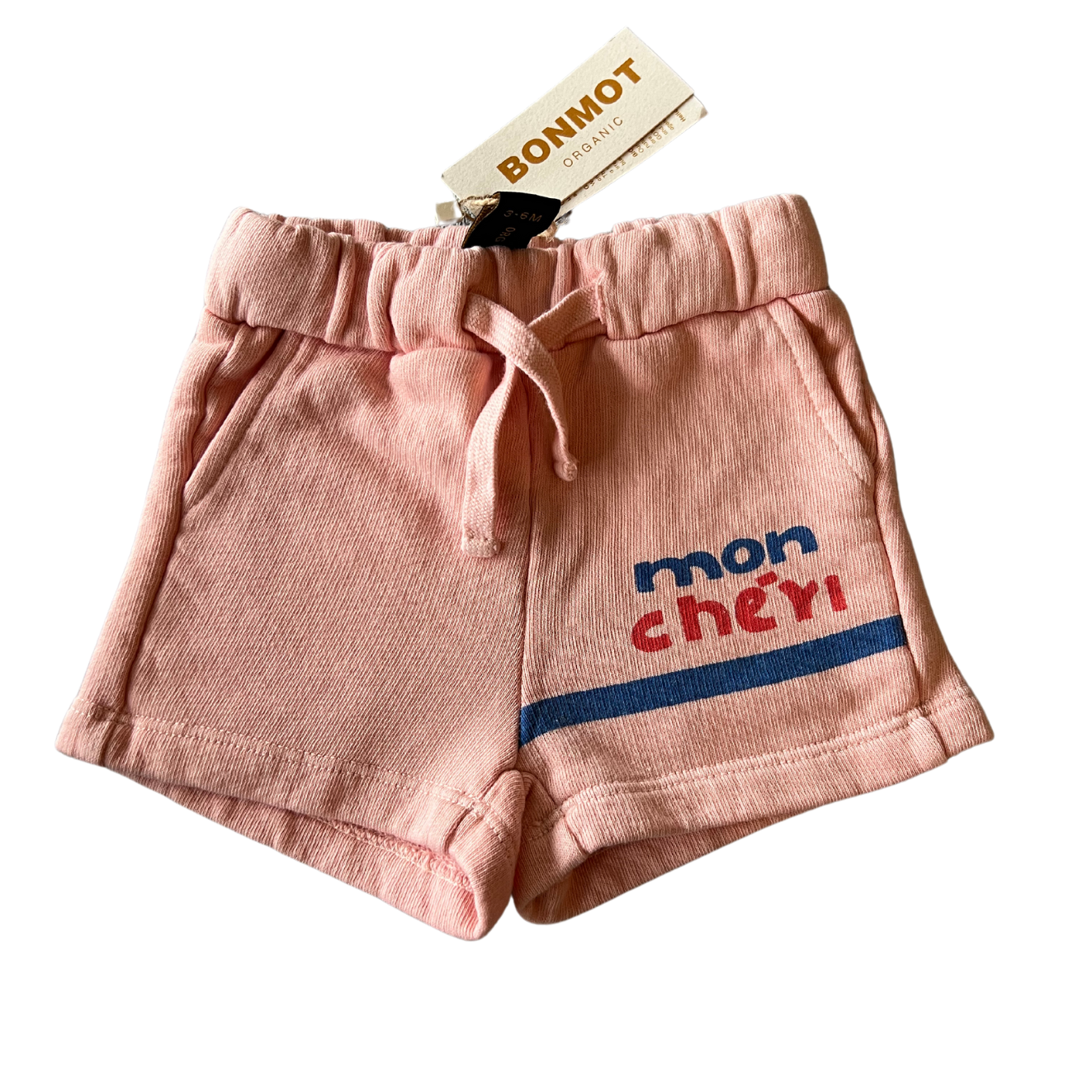 Pantalón corto Bonmot