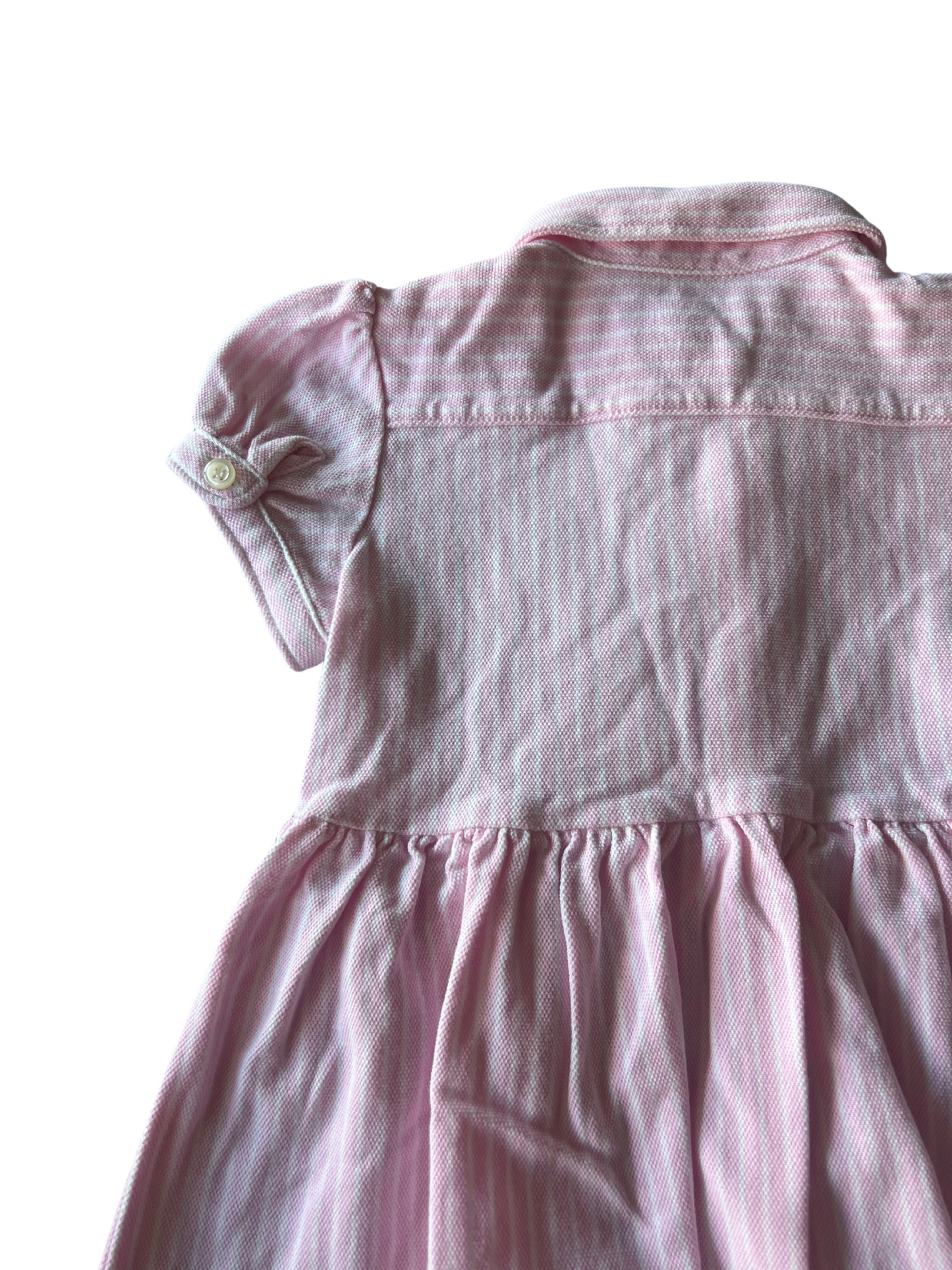 Vestido Ralph Lauren