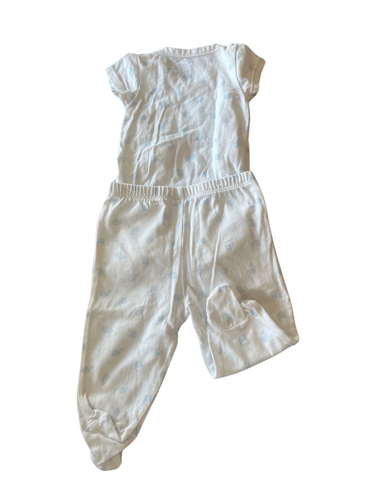 Conjunto Cotton Juice