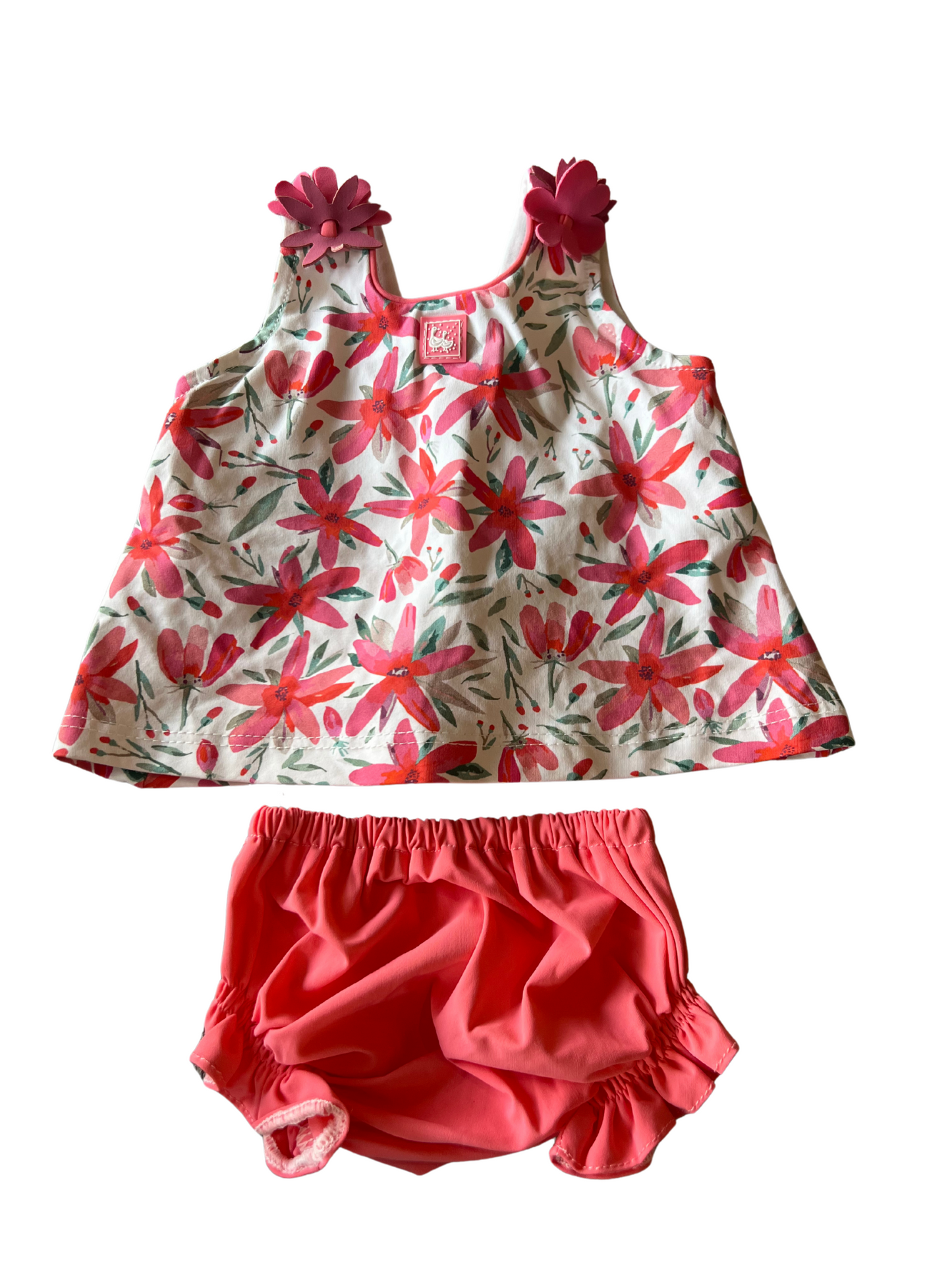 Bañador Al agua patos