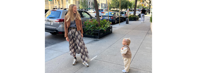 El armario de Inés - Victoria Larrode