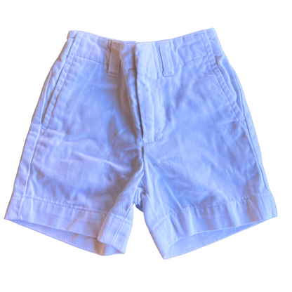 Macacão jeans Ralph Lauren para bebê