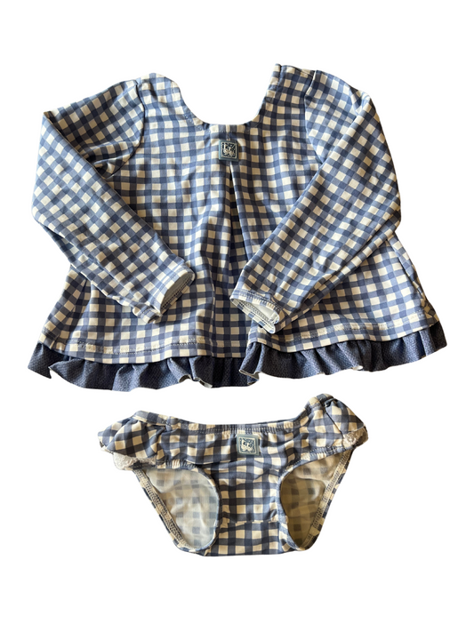 Bañador Al agua patos