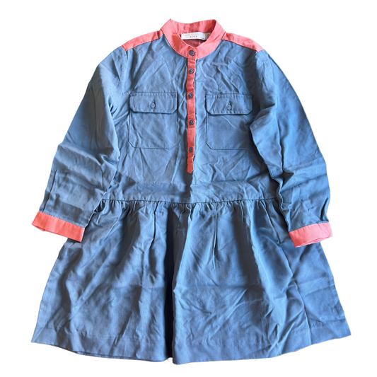 Shorts de menina Stella McCartney