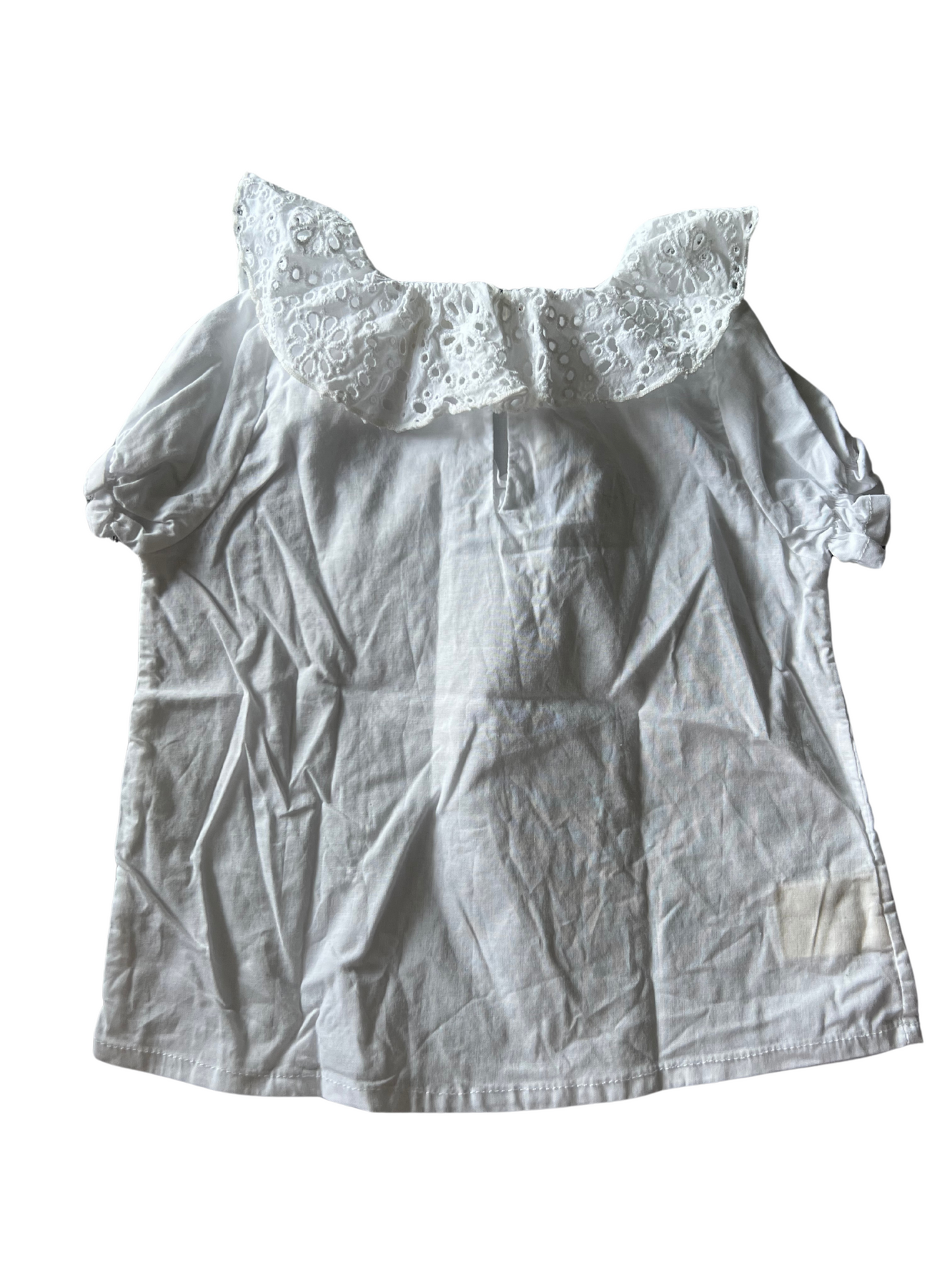 Camisa manga corta Mi Mats