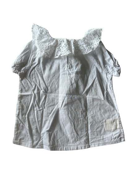 Camisa manga corta Mi Mats