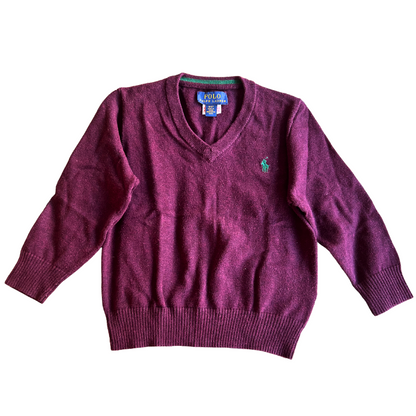 Macacão de bebê Ralph Lauren