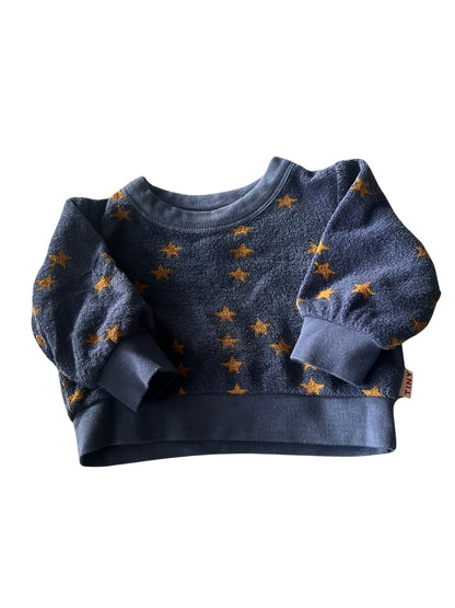 Sudadera Tiny Cottons