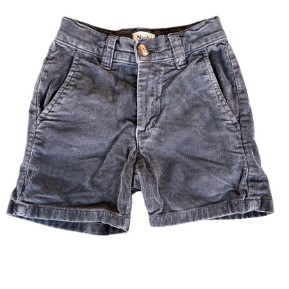 Shorts against Nicoli