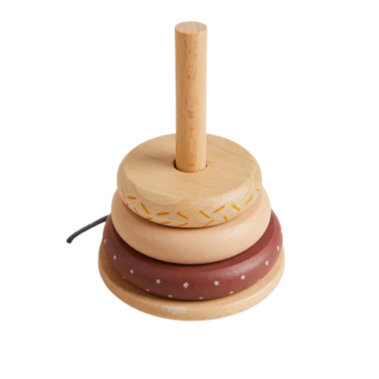 Zara home wooden blocks 