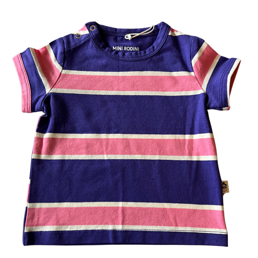 Mini Rodini baby t-shirt