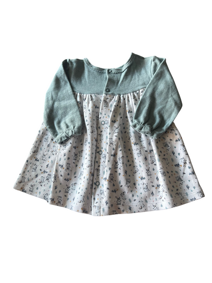 Vestido Tutto Piccolo