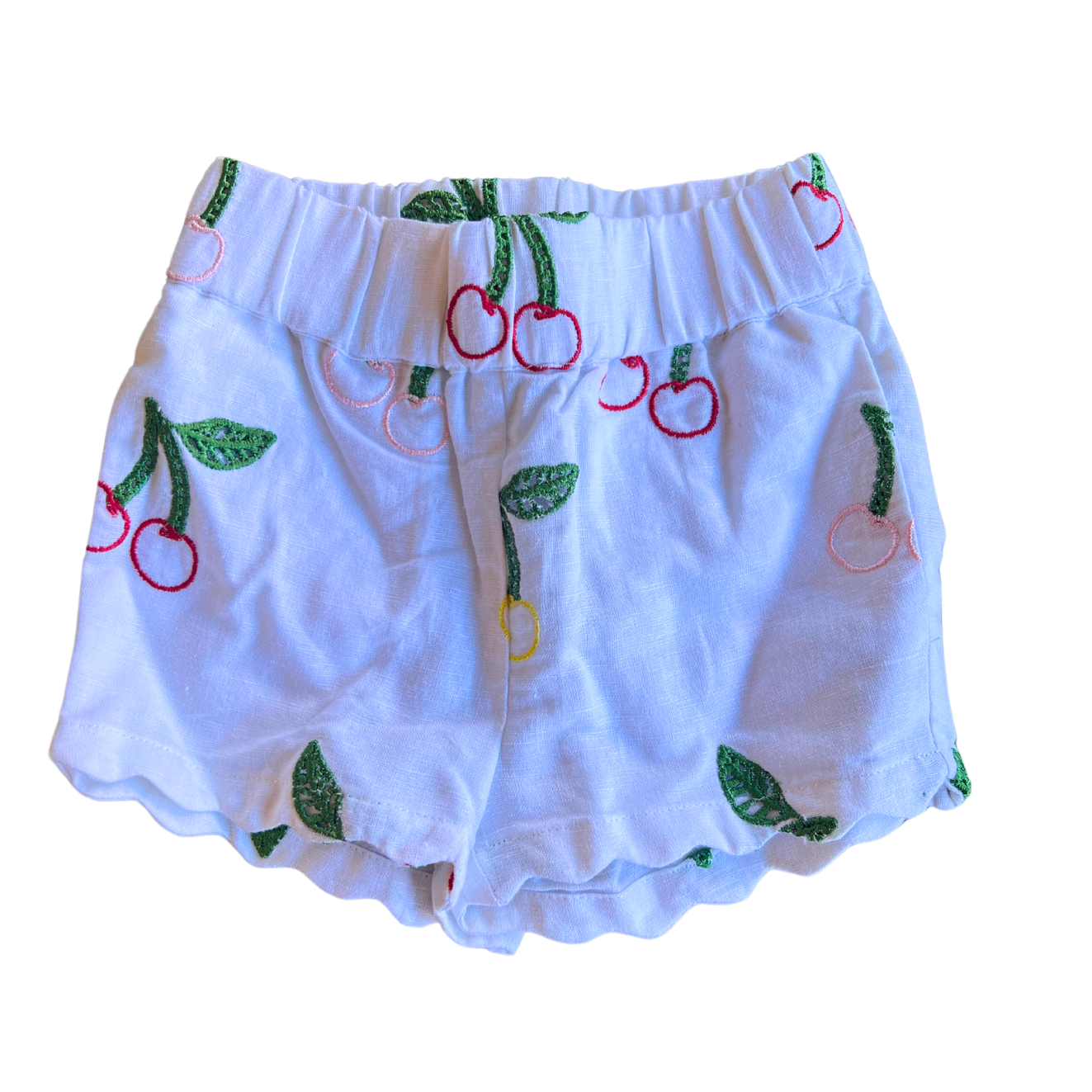 Macacão de bebê Stella McCartney