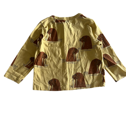 Mini Rodini baby t-shirt