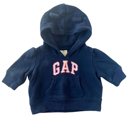 GAP baby tracksuit set