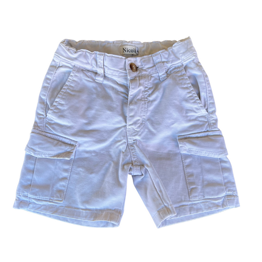 Nicoli shorts