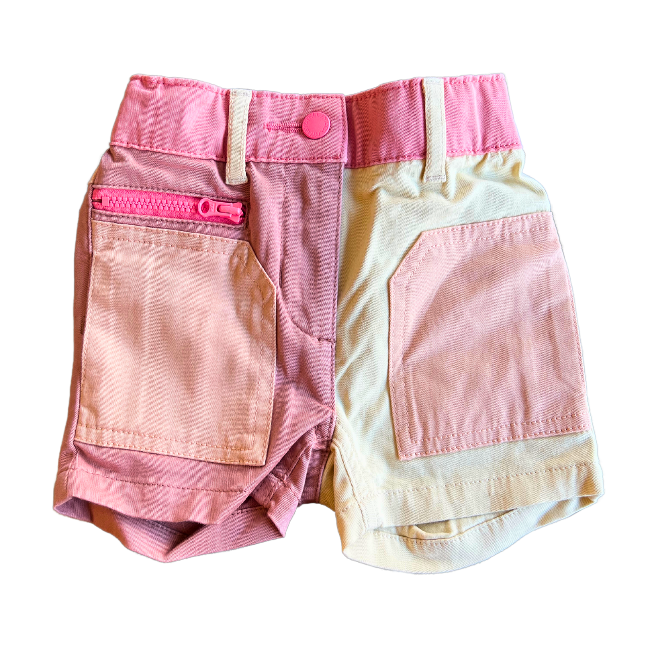 Stella McCartney baby shorts