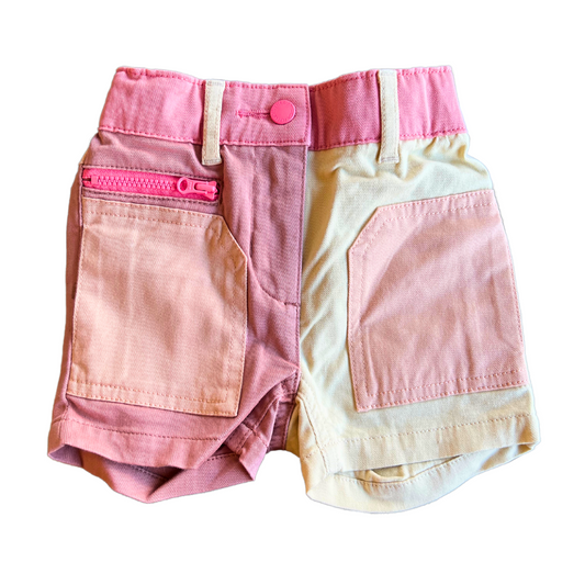 Stella McCartney baby shorts