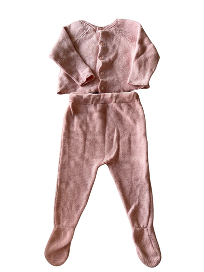 Conjunto punto Sfera