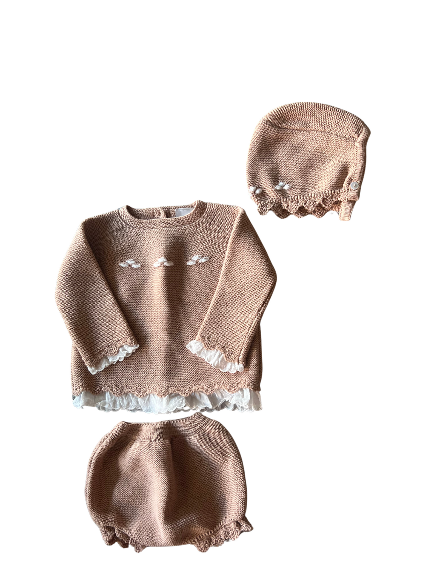 Conjunto Doña Carmen