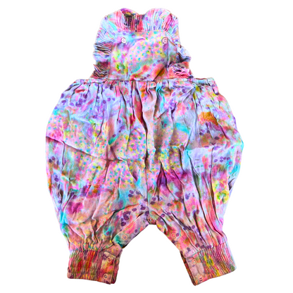 Stella McCartney baby dungarees