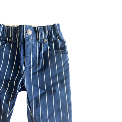 Calça jeans Stella McCartney para bebê