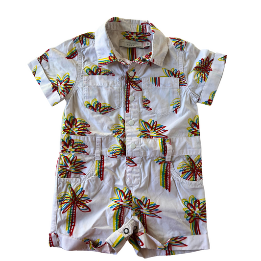 Stella McCartney baby jumpsuit