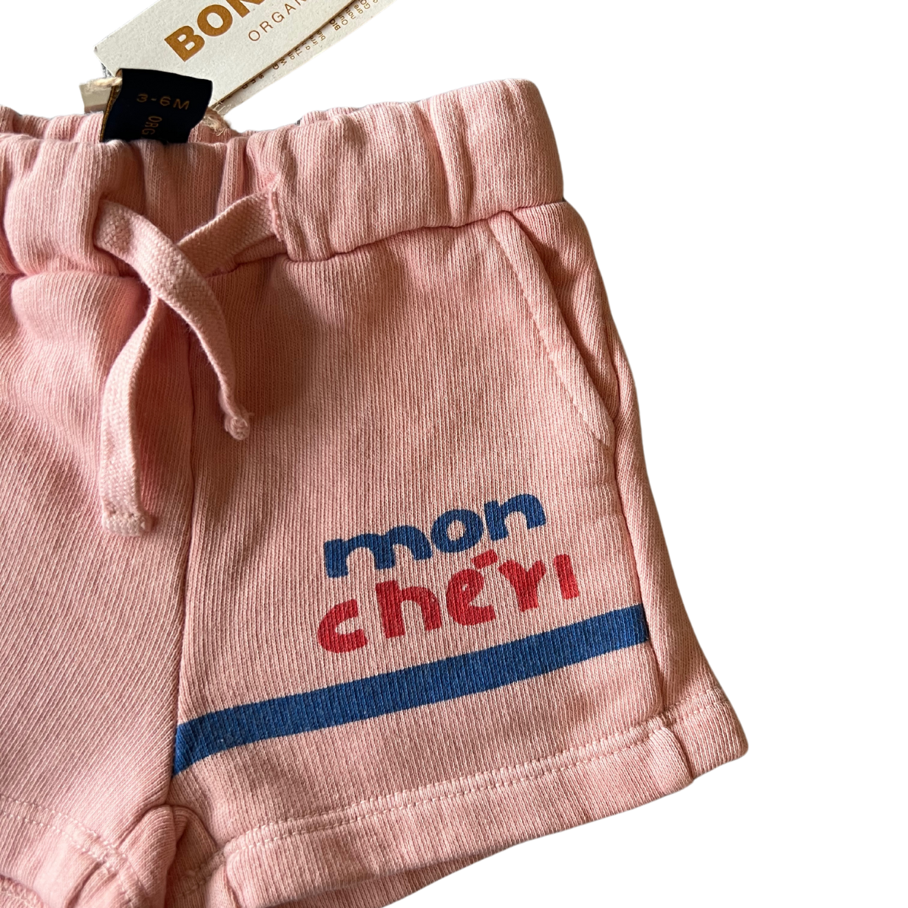 Pantalón corto Bonmot