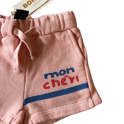 Pantalón corto Bonmot