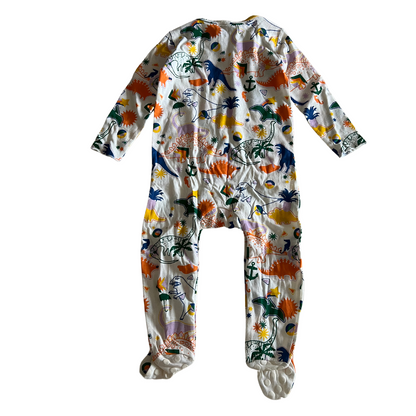 Stella McCartney baby pyjamas