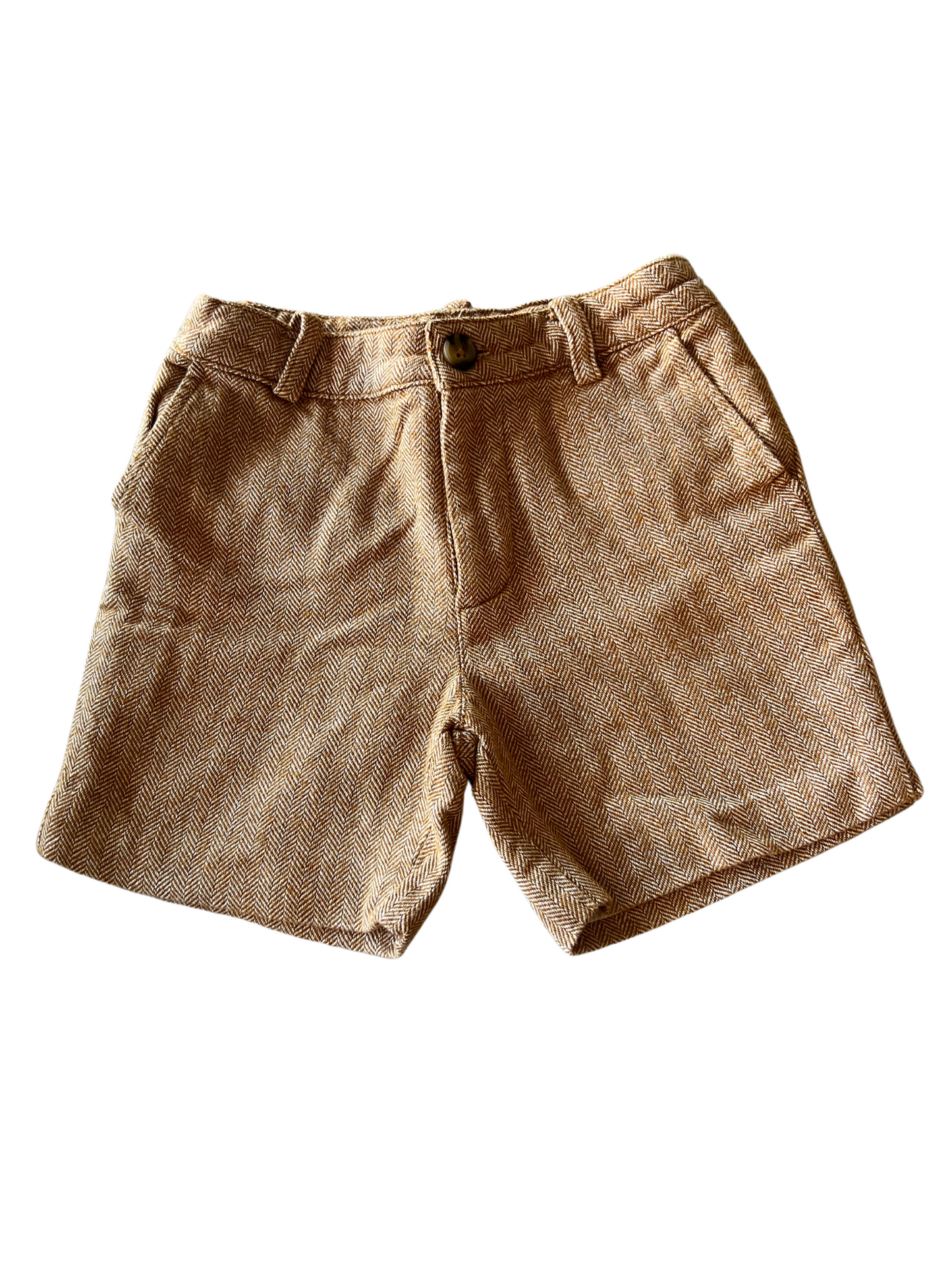 Pantalón corto Gocco