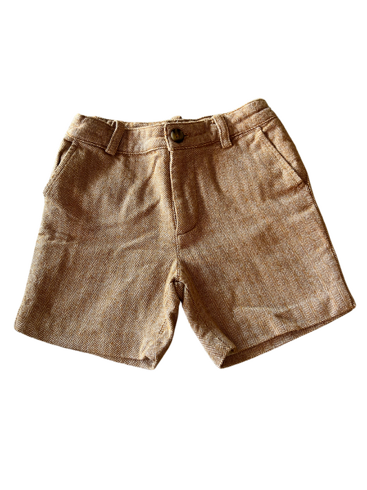 Pantalón corto Gocco