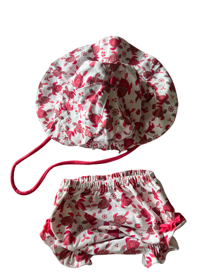 Bañador Al agua patos