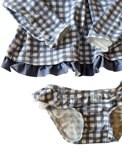 Bañador Al agua patos