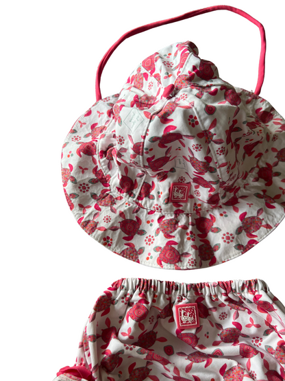 Bañador Al agua patos