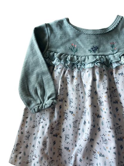 Vestido Tutto Piccolo