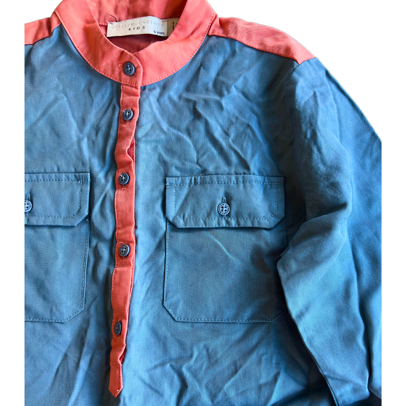 Vestido Stella McCartney