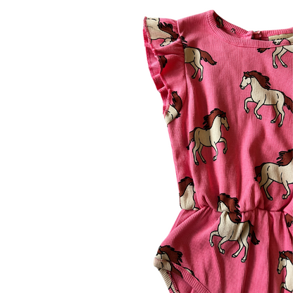 Peto estampado Carlijnq