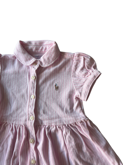 Vestido Ralph Lauren