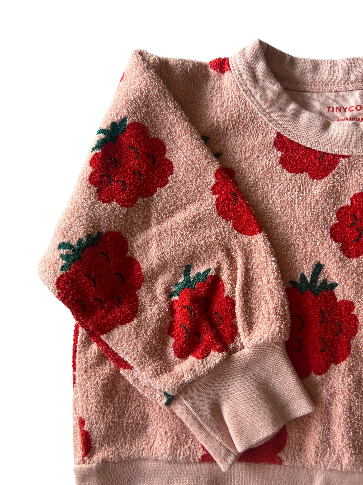 Sudadera Tiny Cottons