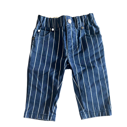 Stella McCartney baby jeans